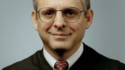 Merrick Garland, a judge on the U.S. Court of Appeals for the District of Columbia, has been considered in the past for a seat on the U.S. Supreme Court.