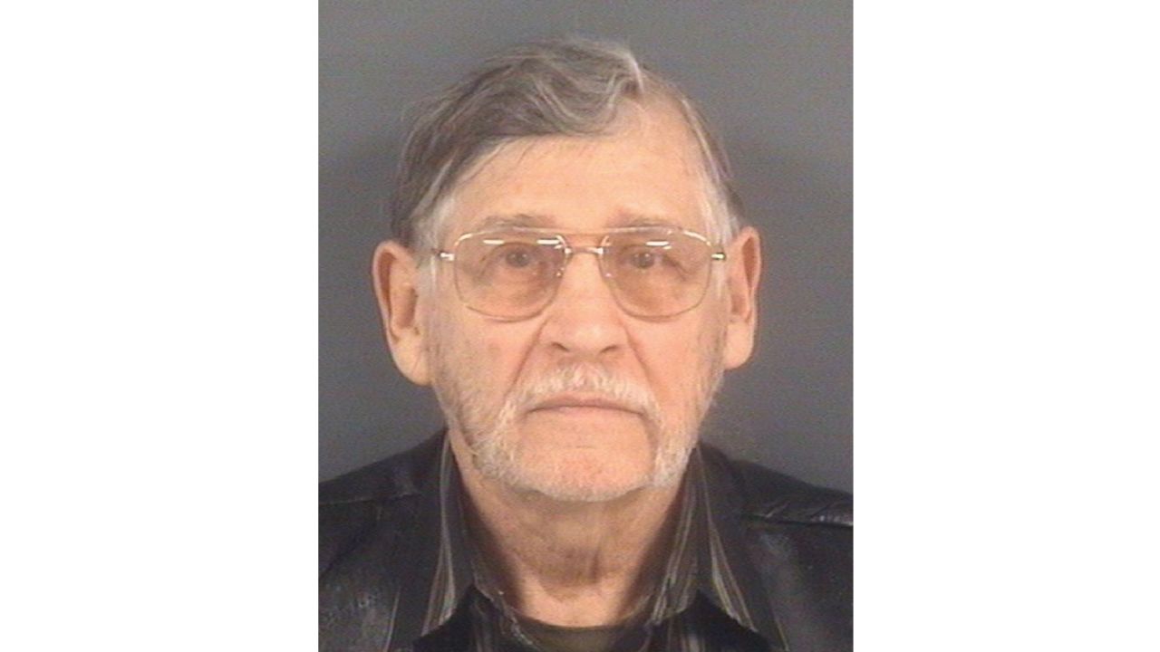 John Franklin McGraw