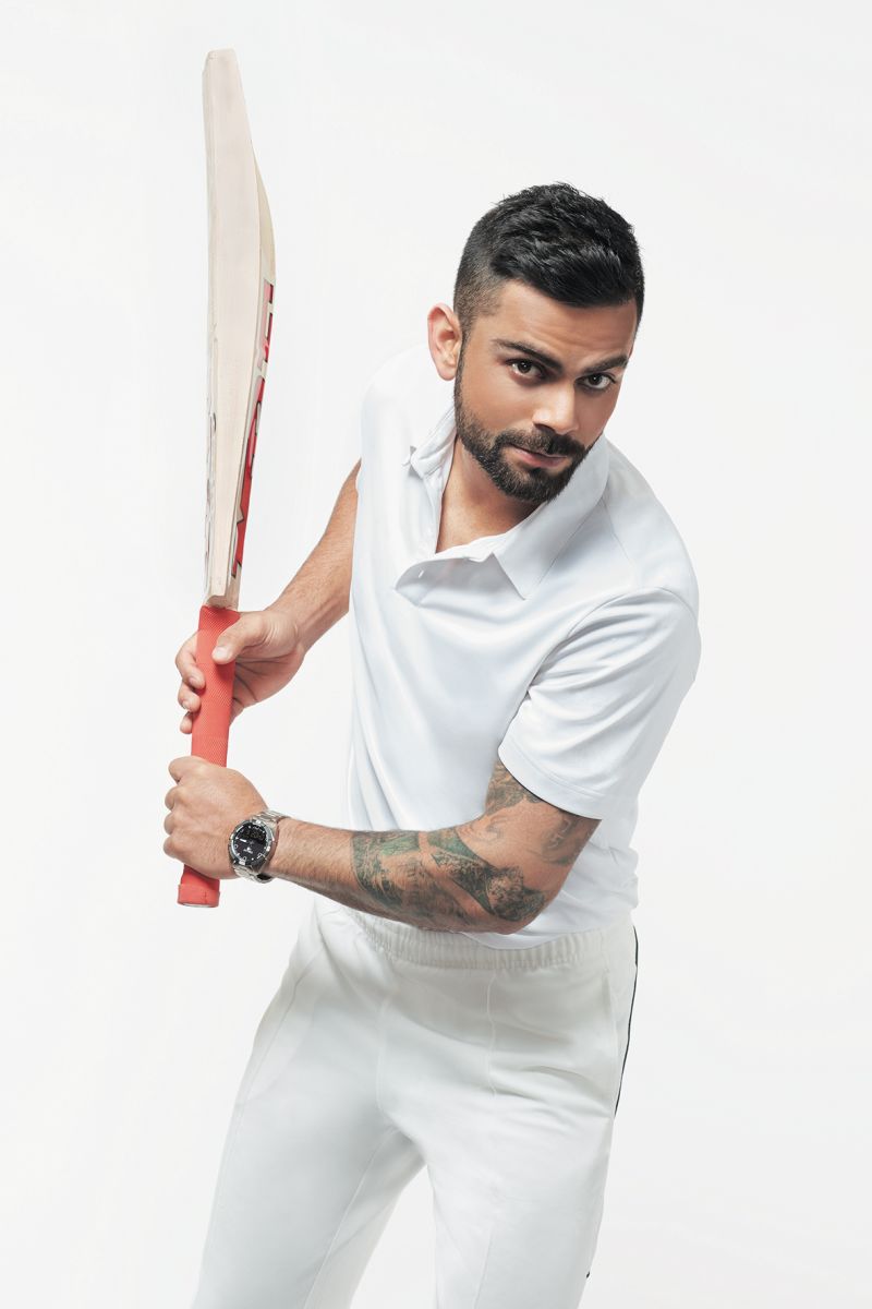 Tissot virat kohli edition clearance price