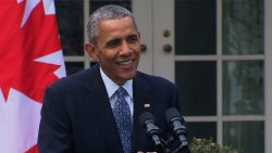 barack obama 0310 trudeau press conf