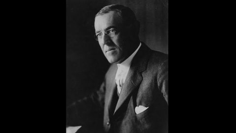 On August 25, 1916, President Woodrow Wilson signed the Organic Act, the result of a decadeslong effort to create the National Park Service. 