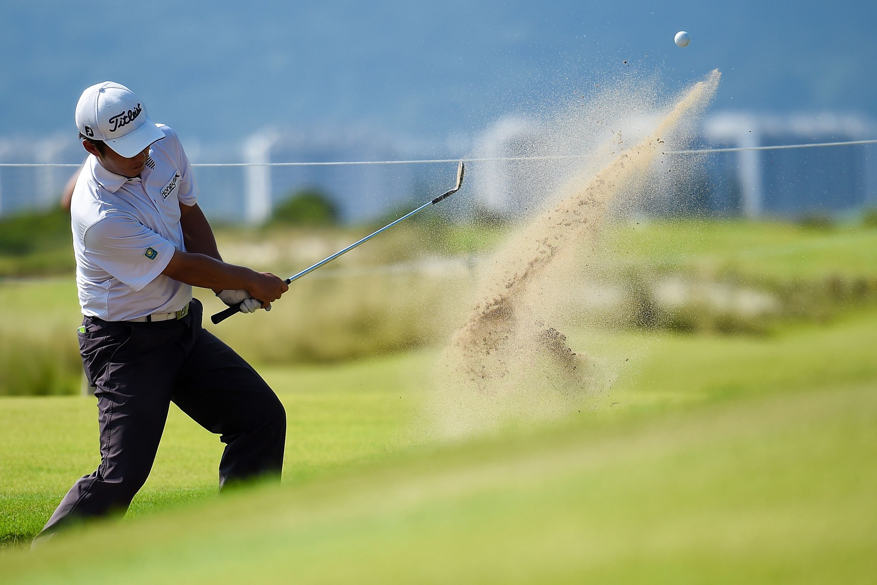 The competition will be a strokeplay event over 72 holes for men and women. The world's top 15 players will quality automatically for the 2016 Games, but each country has a maximum of four entrants. 