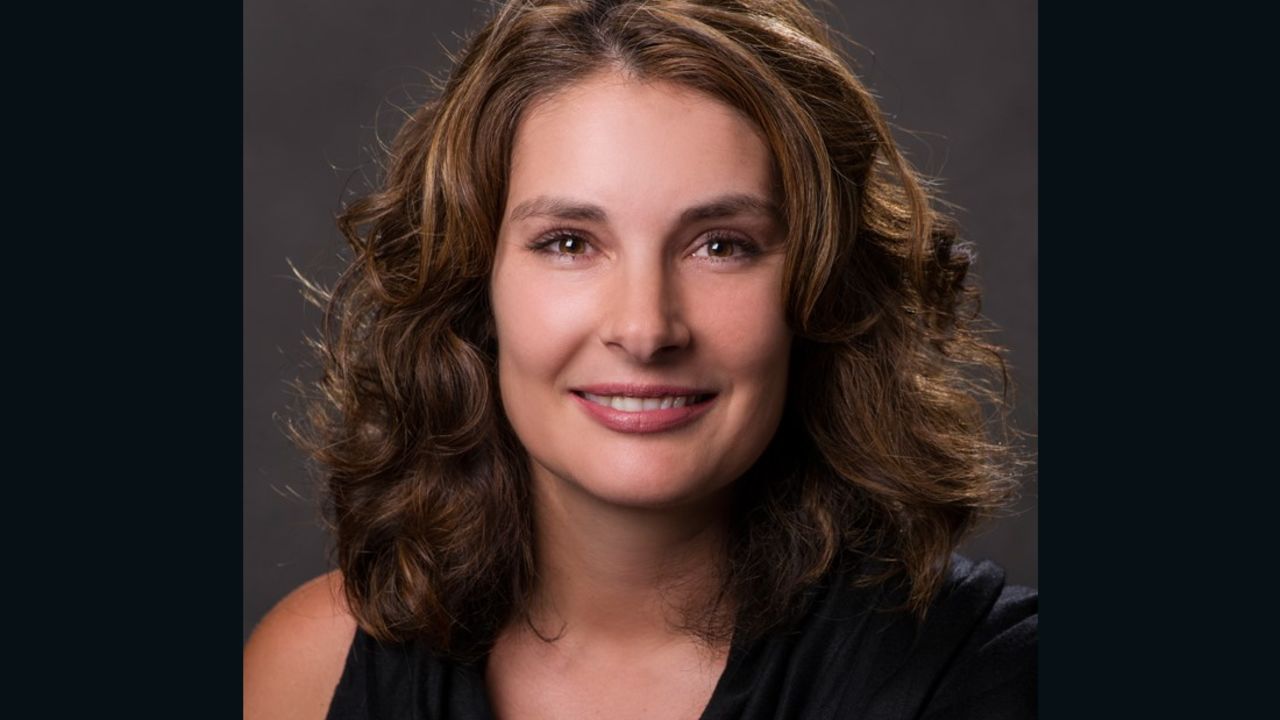 Tiziana Dearing
