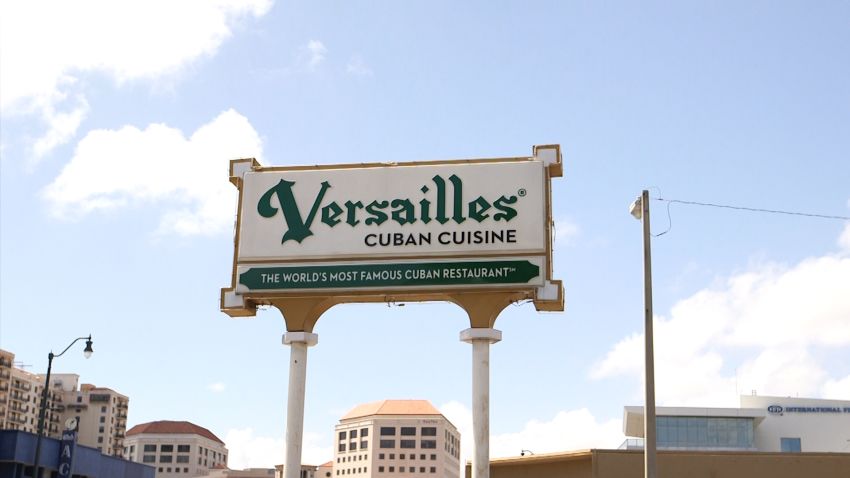 versailles miami