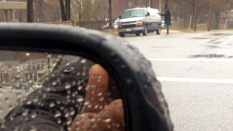Police say that as Michael Ford fired on officers, his brothers filmed it.