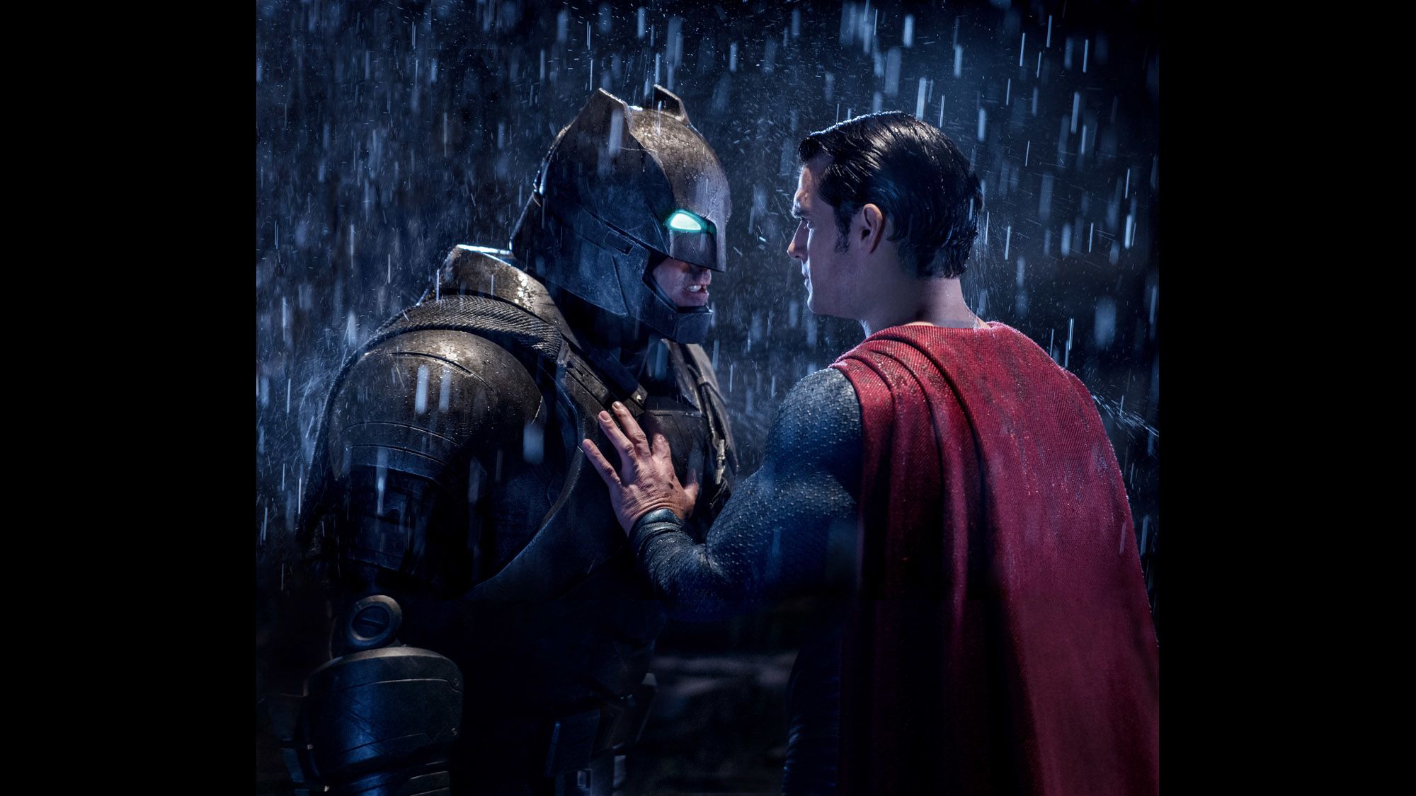 Batman v Superman: Dawn of Justice': Movie review | CNN