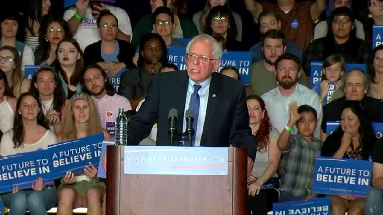 Bernie Sanders phoenix arizona truth sot ac_00000119.jpg