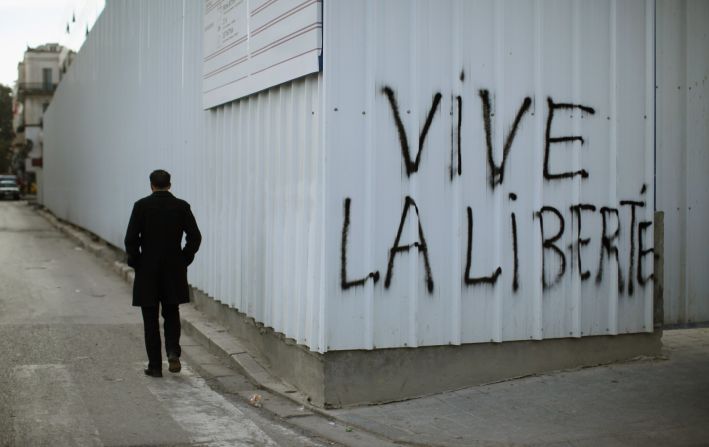 Tunisia is the only country that saw an uprising during the "Arab Spring" that has now transitioned to democracy. The new government is keen to promote the renewable sector and has committed to raising its use of renewable energy to 30% by 2030, from just 1% in 2015. 