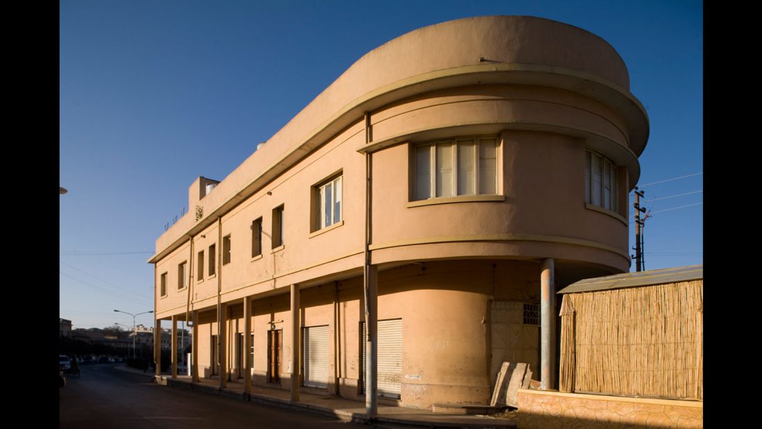 In 2001 the Cultural Assets Rehabilitation Project was instigated. Funded by the World Bank, it began documenting the city's rich heritage, unknown to most of the world due to Eritrea's turbulent and secluded past.