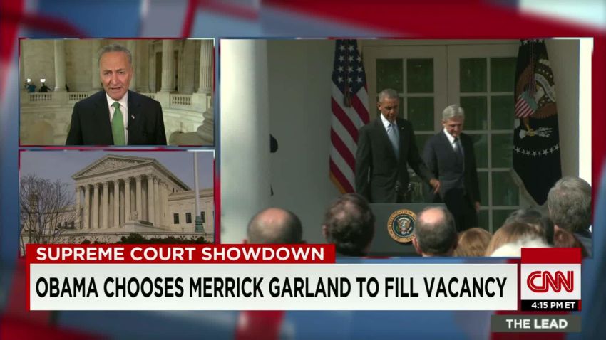 chuck schumer merrick garland scotus nomination tapper lead intv_00034124.jpg