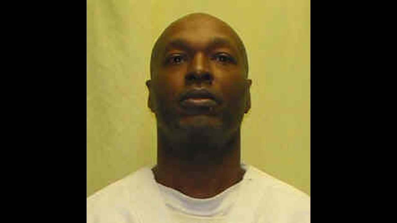 Ohio court rules that Romell Broom can be put to death six years after a botched execution attempt. 