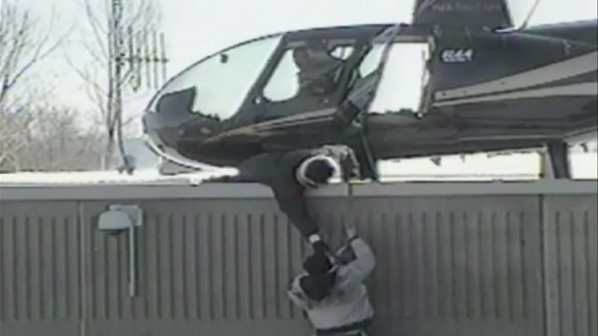 canada prison inmate helicopter escape surveillance footage pkg_00003505.jpg