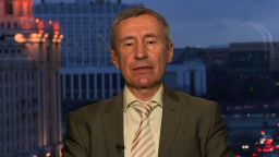 Andrei Klimov amanpour 2