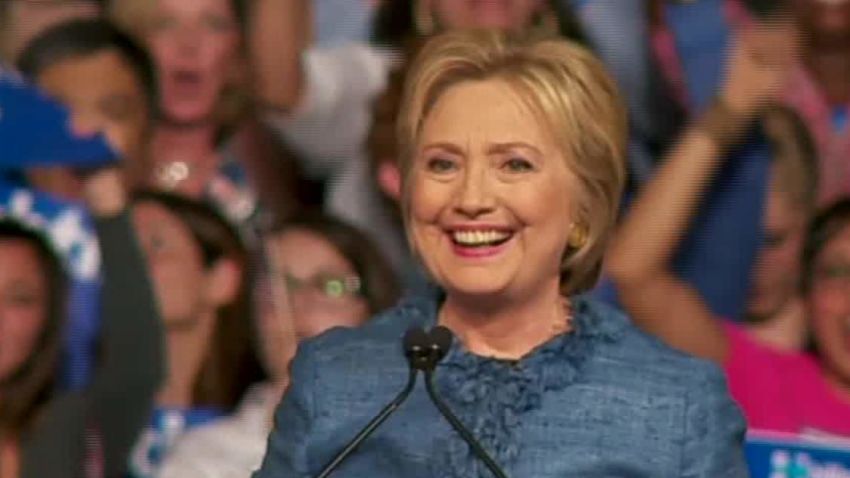 Hillary Clinton shout smile moos pkg erin_00000112.jpg