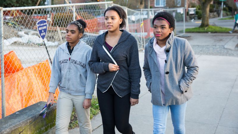 Transgender teen Im not the picture