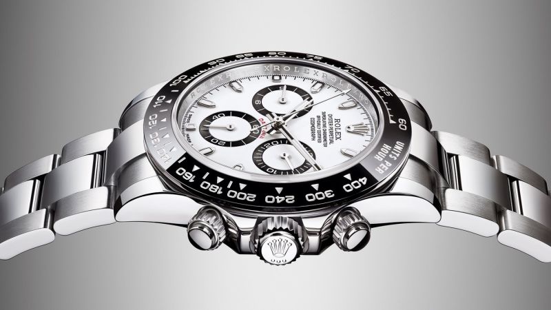 Rolex baselworld 2016 new arrivals