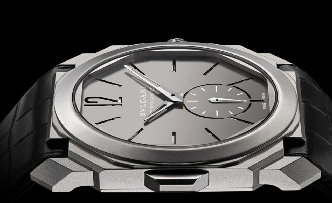baselworld bvlgari octo
