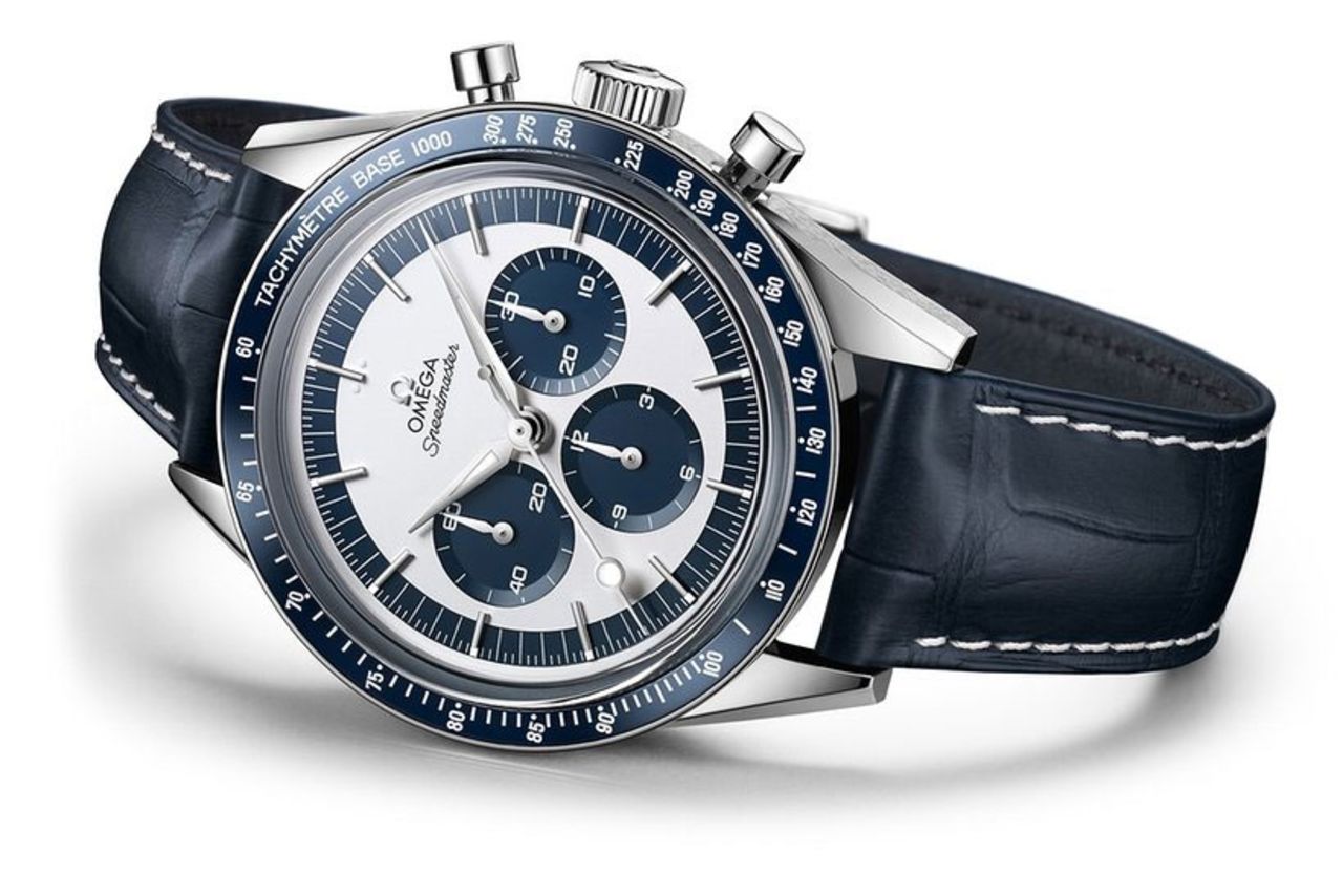 baselworld omega
