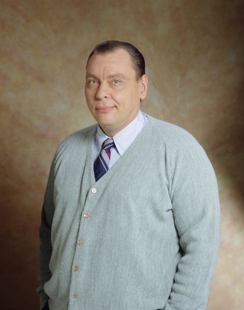 Actor <a href="http://www.cnn.com/2016/03/17/entertainment/larry-drake-actor-dies/index.html" target="_blank">Larry Drake</a>, best known for his role as Benny on "L.A. Law," died at his home in Los Angeles on March 17, according to his manager Steven Siebert. Drake was 66.