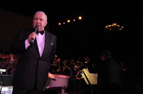 <a href="http://www.cnn.com/2016/03/16/entertainment/frank-sinatra-jr-dies/index.html" target="_blank">Frank Sinatra Jr.</a>, the son of the legendary entertainer who had a long musical career of his own, died March 16, said manager Andrea Kauffman. He was 72.