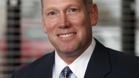 Chuck Schmitt