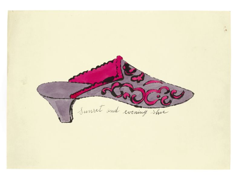 Andy Warhol | Kasmin Gallery