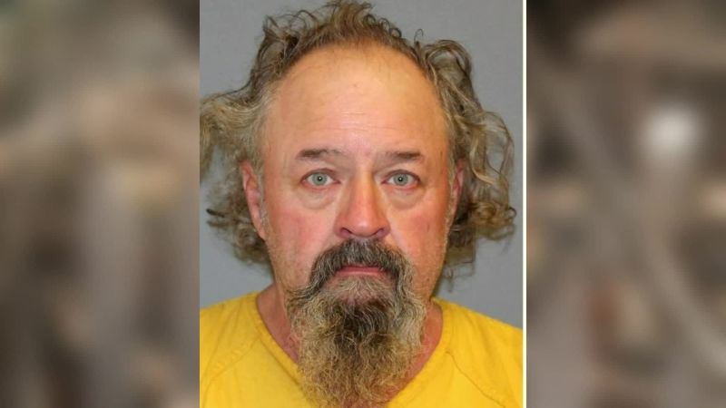 Ex-inmate accused of holding woman as sex slave picture