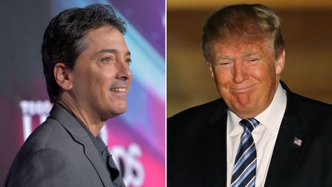 Actor Scott Baio told Fox News host Jeanine Pirro that he's joined the Trump train because he likes Donald Trump's message and toughness. "It's very simple, because when he speaks I understand him," Baio explained. "He speaks like I speak. He communicates with people very well."