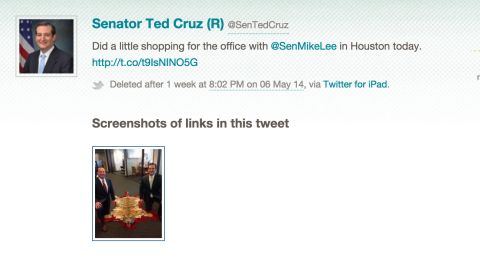 Deleted Tweet 3