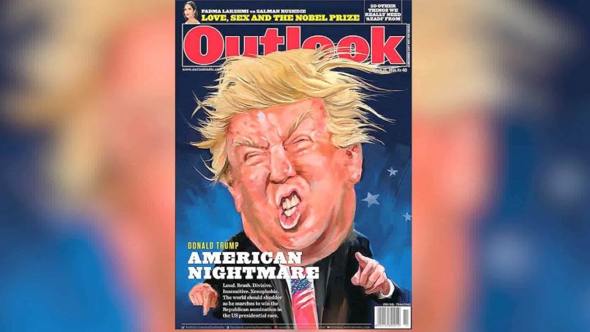 Does India Like Donald Trump Cnn Politics Does India Like Donald Trump Cnn Politics