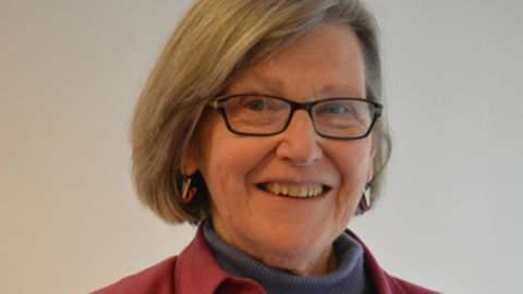 Sister Simone Campbell