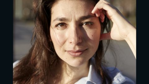 Delphine Schrank