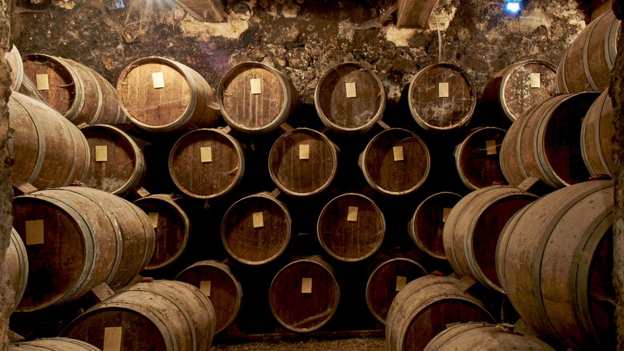 Gascony is also known for Armagnac. A lesser known brandy with a quality arguably superior to that of Cognac. It's affectionately known as "the brandy the French keep for themselves."