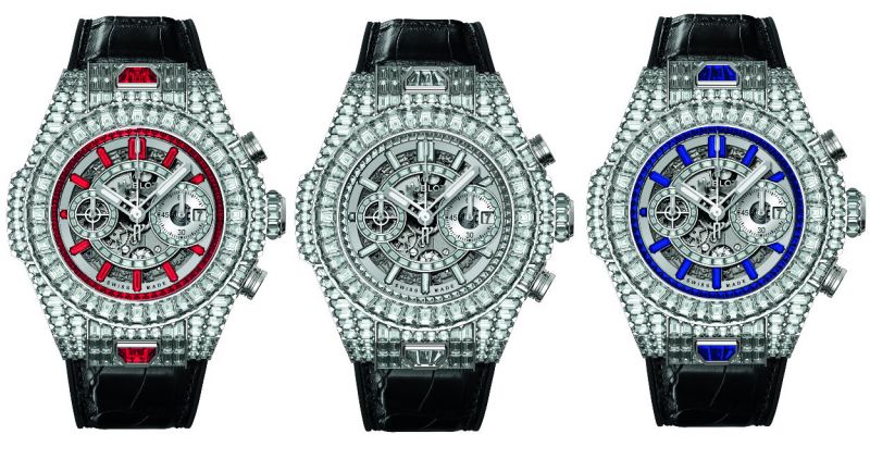 The haute side of horology where watches are worth millions CNN