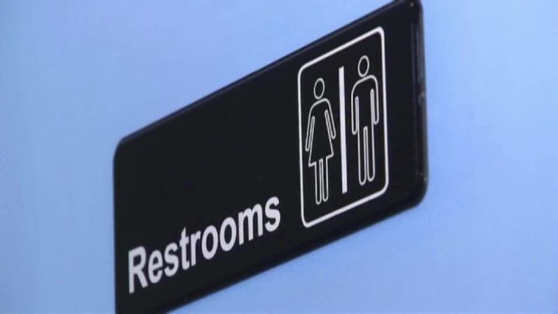 Bathroom bill NC could lose more NCAA events photo