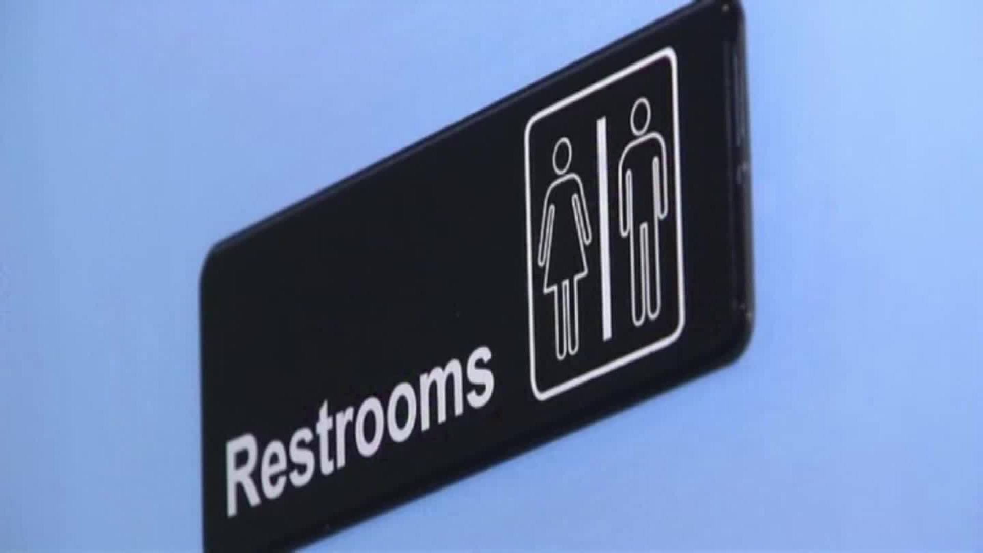 NBA Pulls All-Star Game Out Of Charlotte Over 'Bathroom Bill