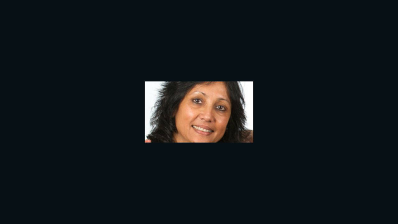 Rahila Gupta