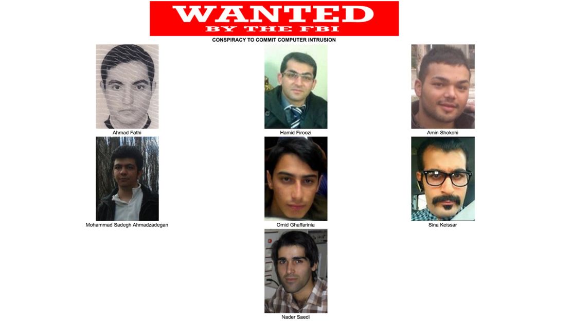 On January 21, 2016, a grand jury in the Southern District of New York indicted seven Iranian nationals for their involvement in conspiracies to conduct a coordinated campaign of distributed denial of service ("DDoS") attacks against the United States financial sector and other United States companies from 2011 through 2013.  Each defendant was a manager or employee of ITSecTeam or Mersad, private security computer companies based in the Islamic Republic of Iran that performed work on behalf of the Iranian Government, including the Islamic Revolutionary Guard Corps.