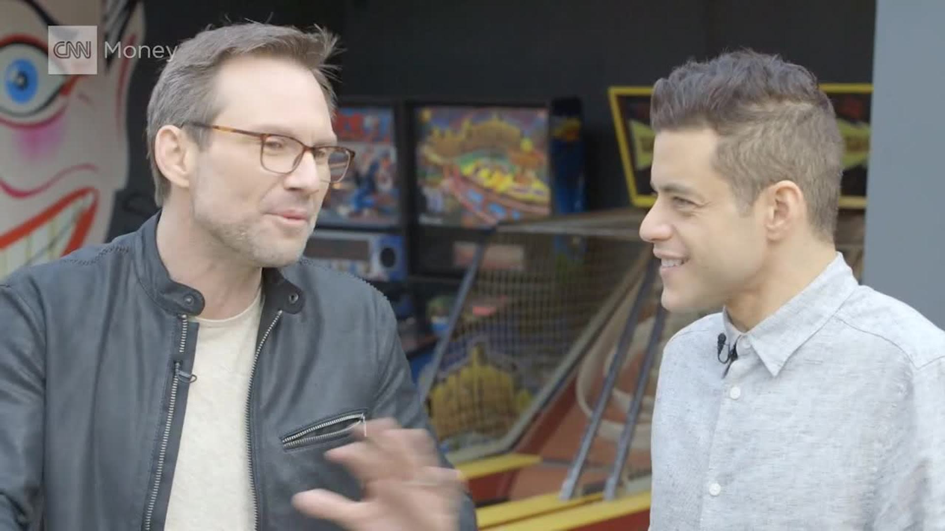 Mr. Robot Exchanges Great Storytelling…