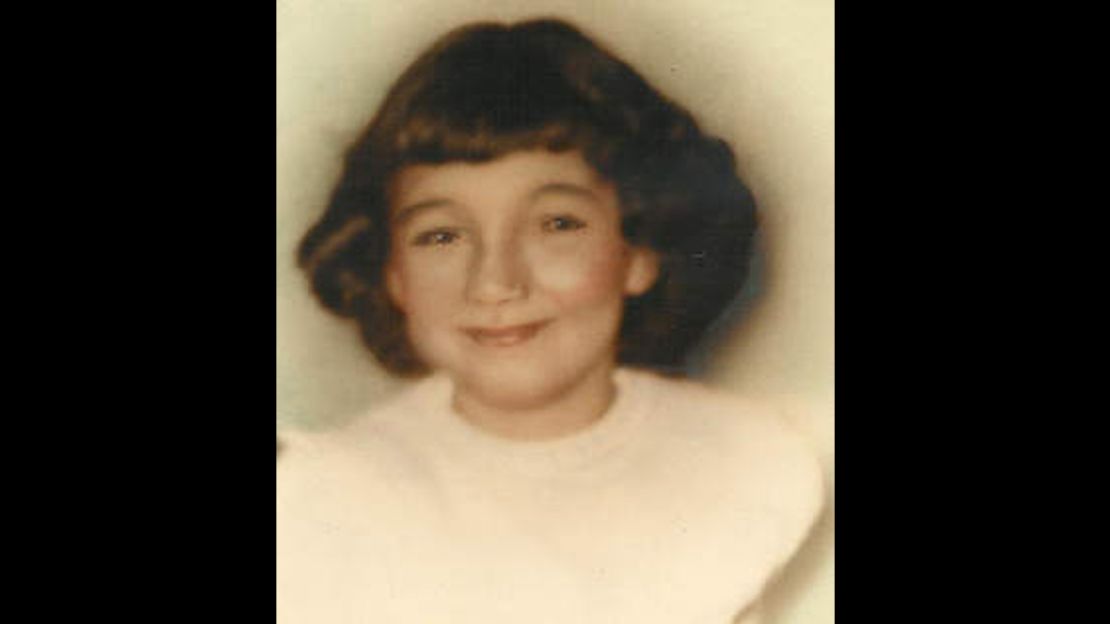 02 oldest cold case -- maria