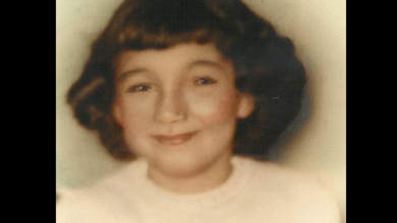 02 oldest cold case -- maria