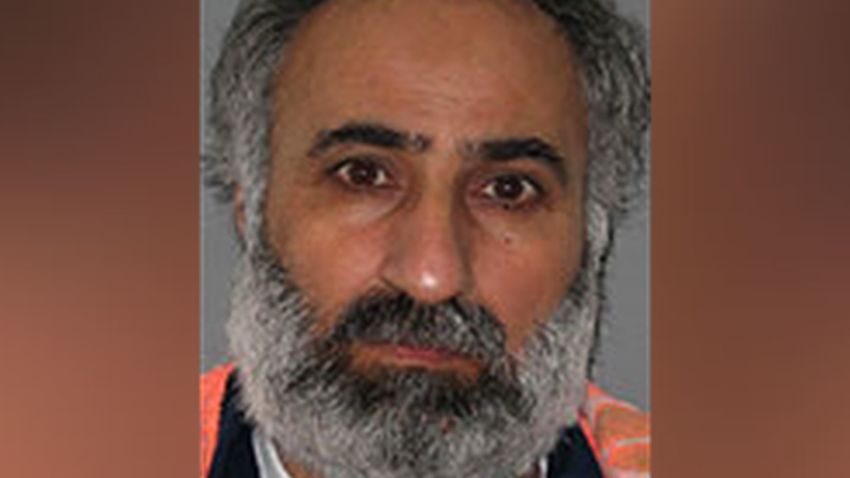 ISIS #2 Abd al-Rahman Mustafa al-Qaduli Haji Imam