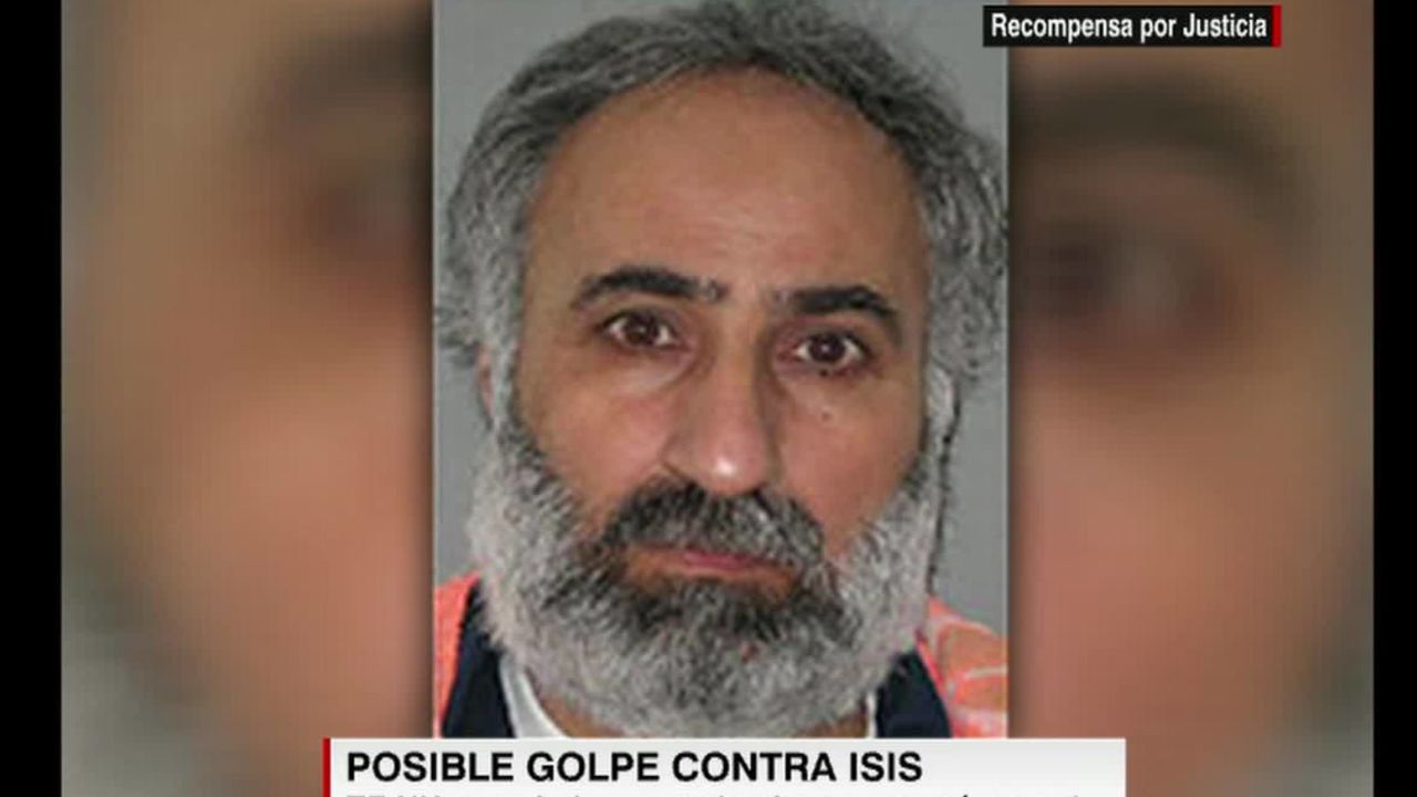 cnnee vo rec muere lider de isis segundo al mando _00004115.jpg