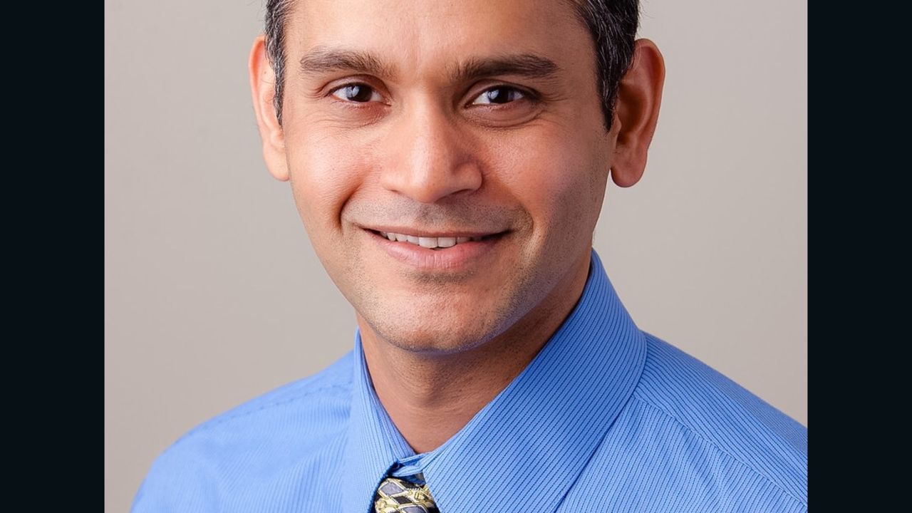 Arun Vishwanath