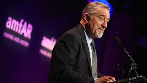 Robert De Niro