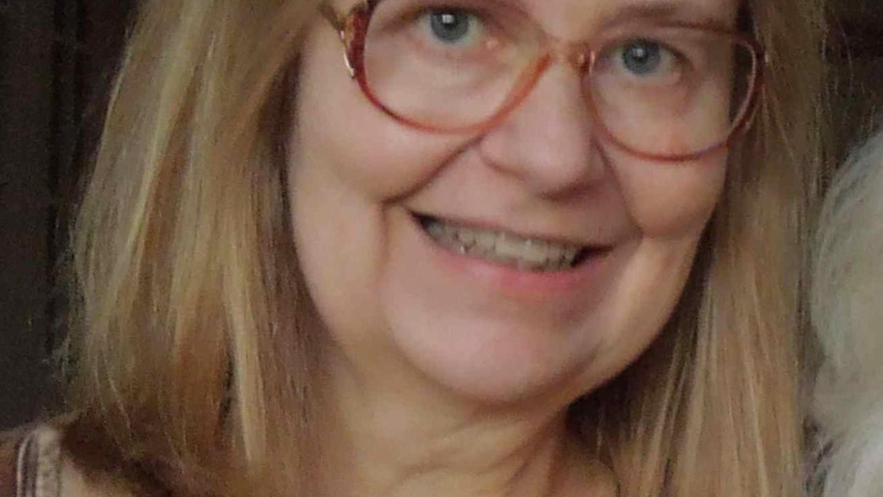 Susan Hasler