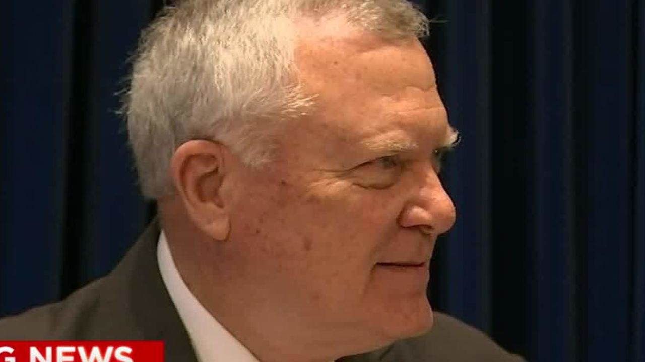 Gov. Nathan Deal said he sees no justification for weapons on campuses.