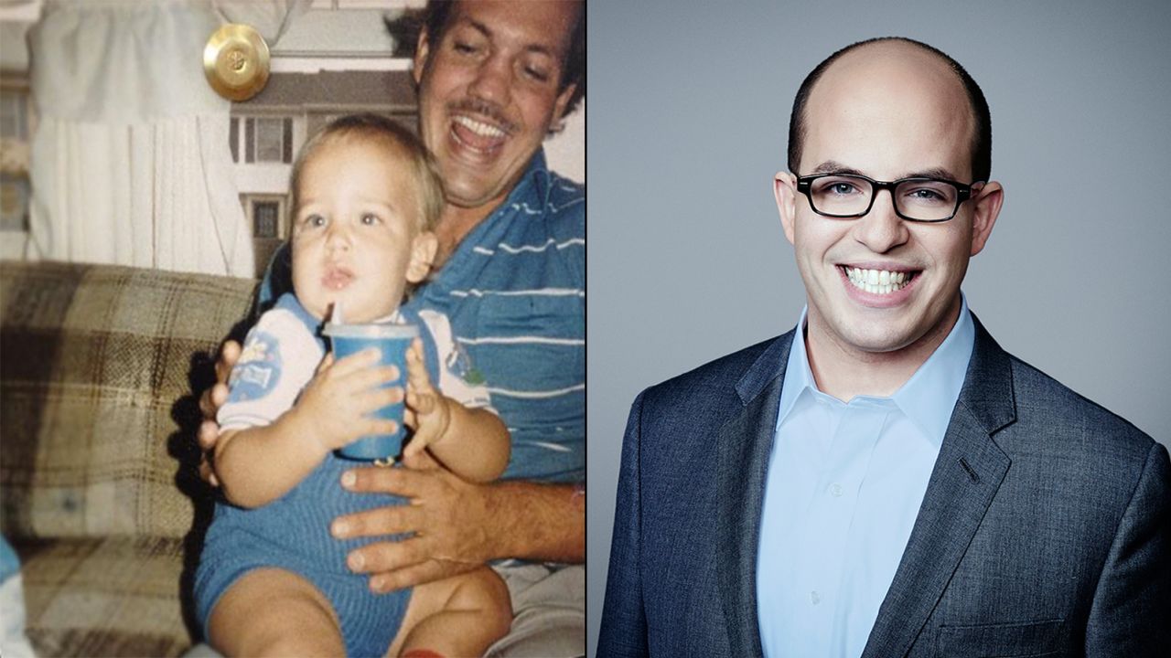 Cnn Talent 80s And Today Cnn
