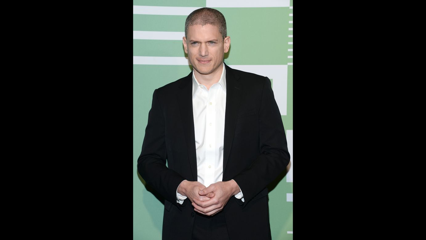 In March, "Prison Break" star Wentworth Miller used a body-shaming meme as an <a href="http://www.cnn.com/2016/03/29/entertainment/wentworth-miller-body-shaming-feat/index.html">opportunity to educate about depression and suicide. </a>