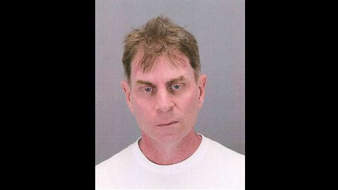 John Maguire was arrested Saturday at the Detroit Metropolitan Airport.